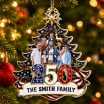 250th-Anniversary-Custom-Family-Photo-&-Name-Usa-Patriotic-Keepsake-Gifts-Personalized-Ornament-2