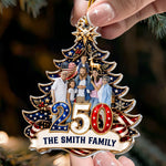 250th-Anniversary-Custom-Family-Photo-&-Name-Usa-Patriotic-Keepsake-Gifts-Personalized-Ornament-3