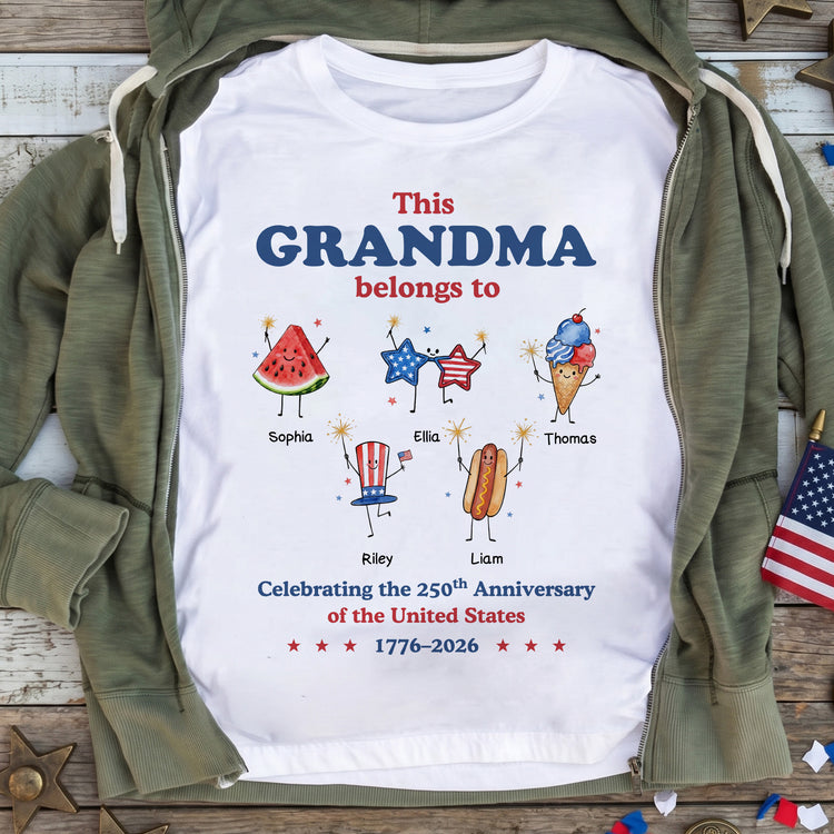 250th-Anniversary-Family-Shirt-For-Mom,-Dad,-Grandpa,-Grandma-Personalized-Shirt1
