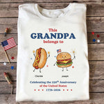250th-Anniversary-Family-Shirt-For-Mom,-Dad,-Grandpa,-Grandma-Personalized-Shirt2