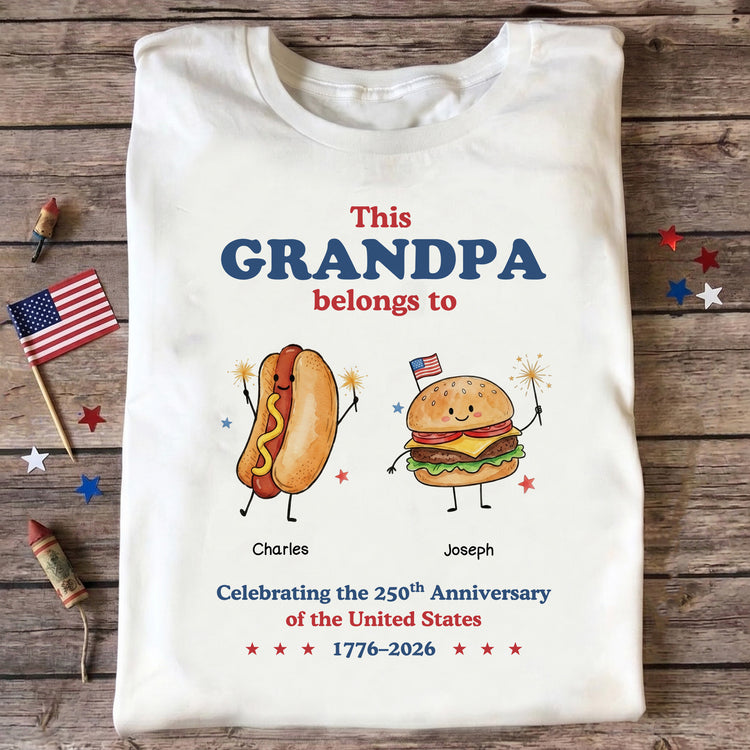 250th-Anniversary-Family-Shirt-For-Mom,-Dad,-Grandpa,-Grandma-Personalized-Shirt2