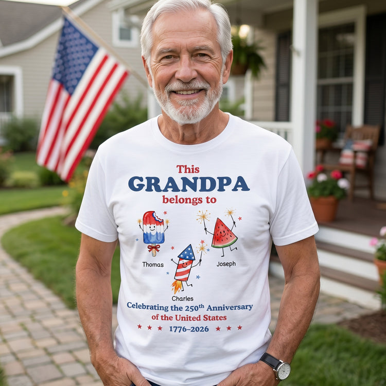 250th-Anniversary-Family-Shirt-For-Mom,-Dad,-Grandpa,-Grandma-Personalized-Shirt3