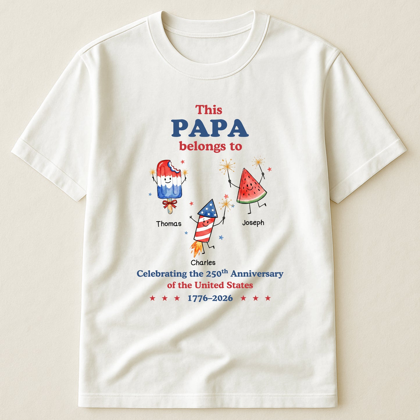 250th-Anniversary-Family-Shirt-For-Mom,-Dad,-Grandpa,-Grandma-Personalized-Shirt5