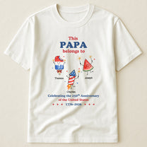 250th-Anniversary-Family-Shirt-For-Mom,-Dad,-Grandpa,-Grandma-Personalized-Shirt5