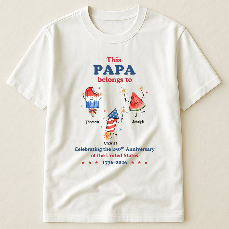 250th-Anniversary-Family-Shirt-For-Mom,-Dad,-Grandpa,-Grandma-Personalized-Shirt5