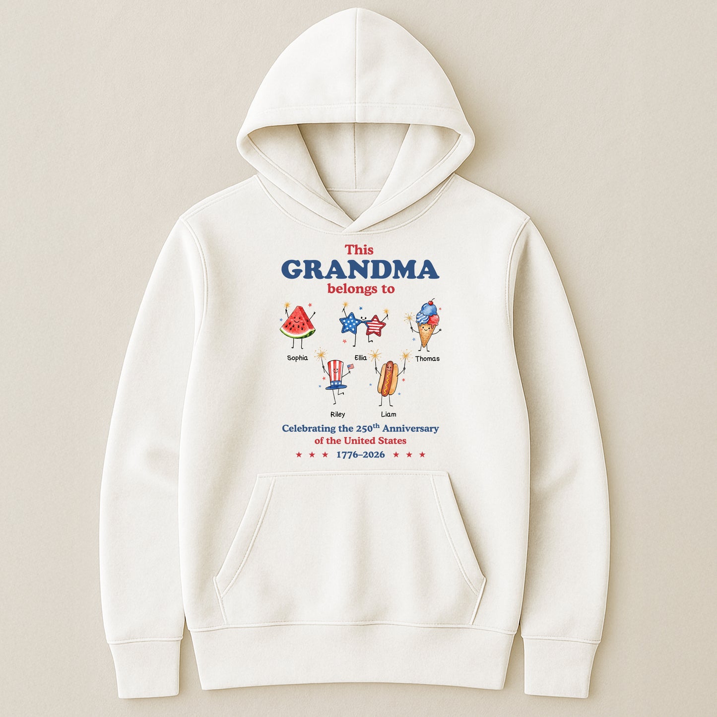 250th-Anniversary-Family-Shirt-For-Mom,-Dad,-Grandpa,-Grandma-Personalized-Shirt6