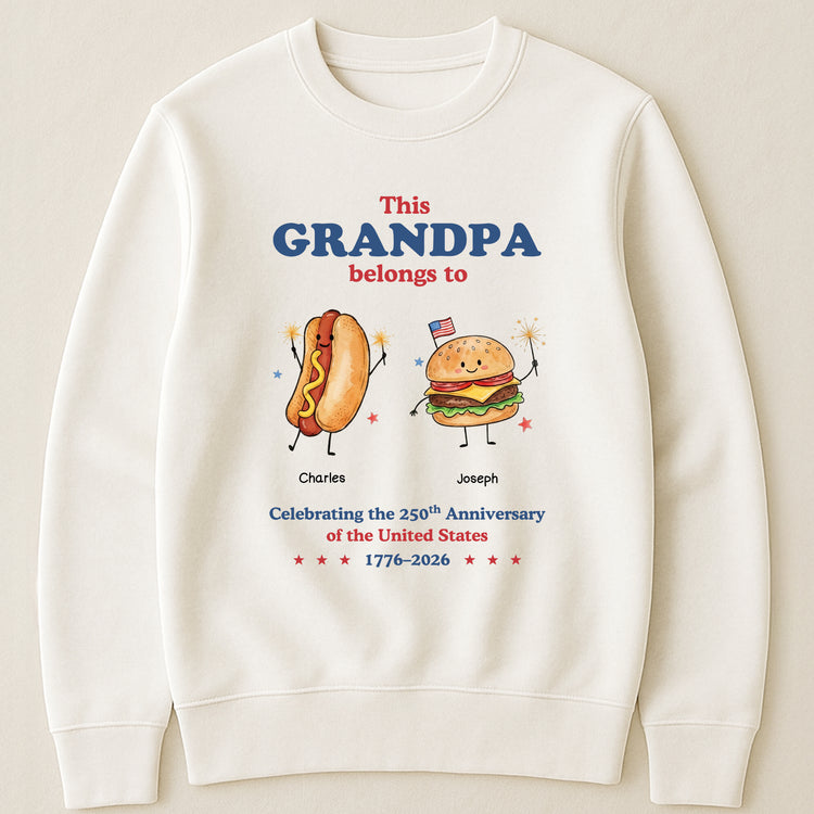 250th-Anniversary-Family-Shirt-For-Mom,-Dad,-Grandpa,-Grandma-Personalized-Shirt7
