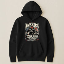 Independence Rock Style - Shirt
