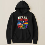 Love Is Liberty Lgbtq+ - Shirt
