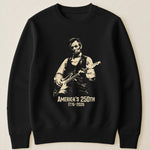 Vintage America Independence Rock - Shirt