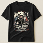 Independence Rock Style - Shirt