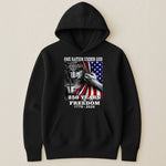 One Nation Under God 250 Years - Shirt