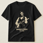 Vintage America Independence Rock - Shirt