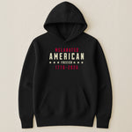 Melanated American Freeish - Shirt