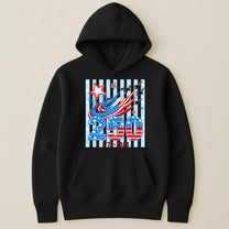 Anniversary 250 Years Patriotic - Shirt