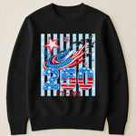 Anniversary 250 Years Patriotic - Shirt