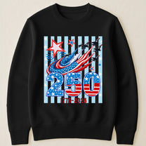 Anniversary 250 Years Patriotic - Shirt