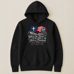 Where The Spirit Of The Lord Is, There Is Freedom - Shirt