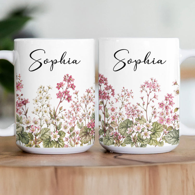 365_Birth_Flower_Garden_Self_Gift_Personalized_Mug_3