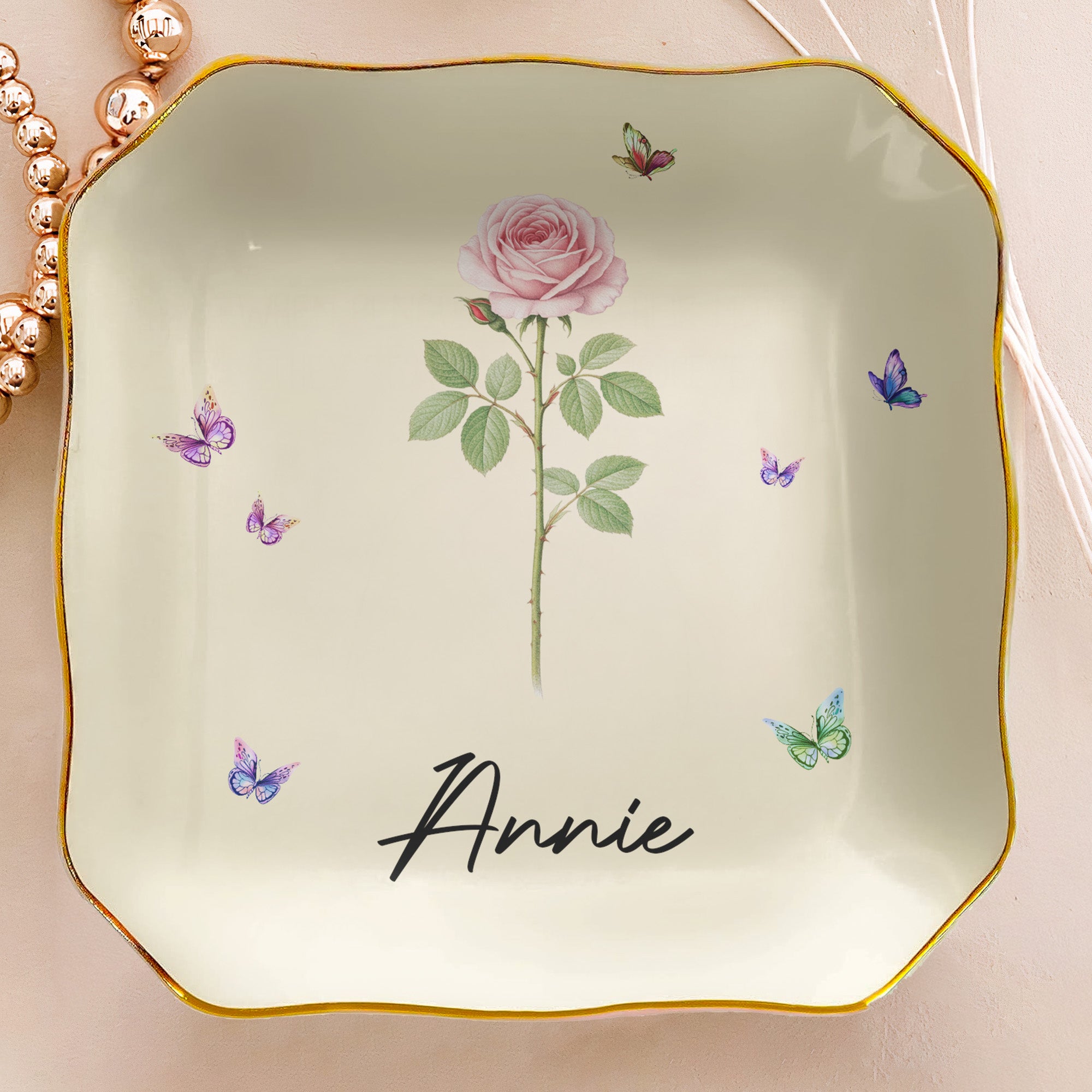 365-Birth-Flower-Self-Gift-Personalized-Jewelry-Dish-5
