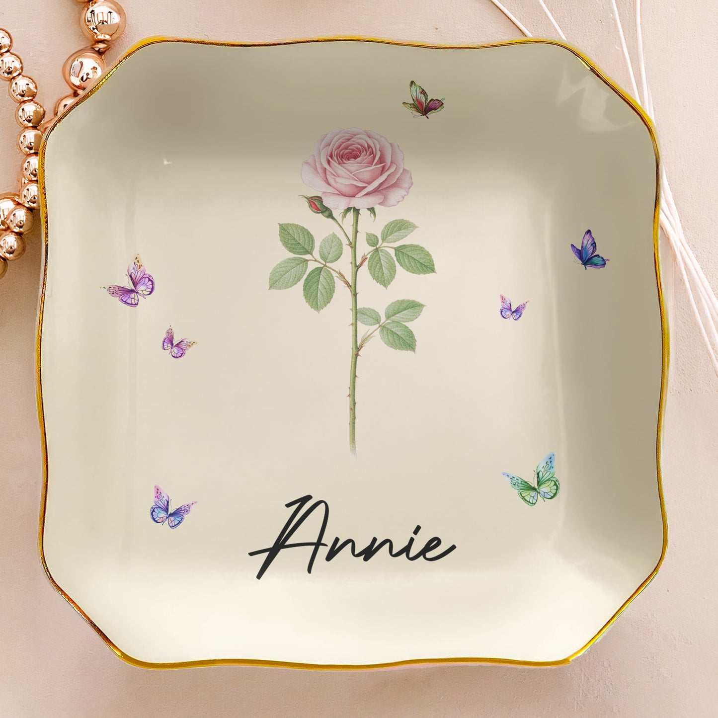 365-Birth-Flower-Self-Gift-Personalized-Jewelry-Dish-5
