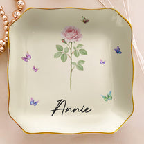 365-Birth-Flower-Self-Gift-Personalized-Jewelry-Dish-5