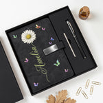 365_Days_Birth_Flower_Self_Gift_Personalized_Notebook_Set_1