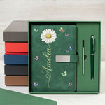 365_Days_Birth_Flower_Self_Gift_Personalized_Notebook_Set_6