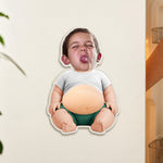 3D-Cute-Squishy-Kid-&-Baby-Custom-Face-Personalized-Fridge-Magnet-3