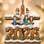 3D_Effect_Christmas_Family_And_Dog_Cat_Personalized_Ornament_1