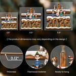 3D-Effect-Christmas-Family-And-Dog-Cat-Personalized-Ornament-4