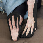 3D-Feet-Funny-Gift-For-Him-And-Her-Personalized-Socks4