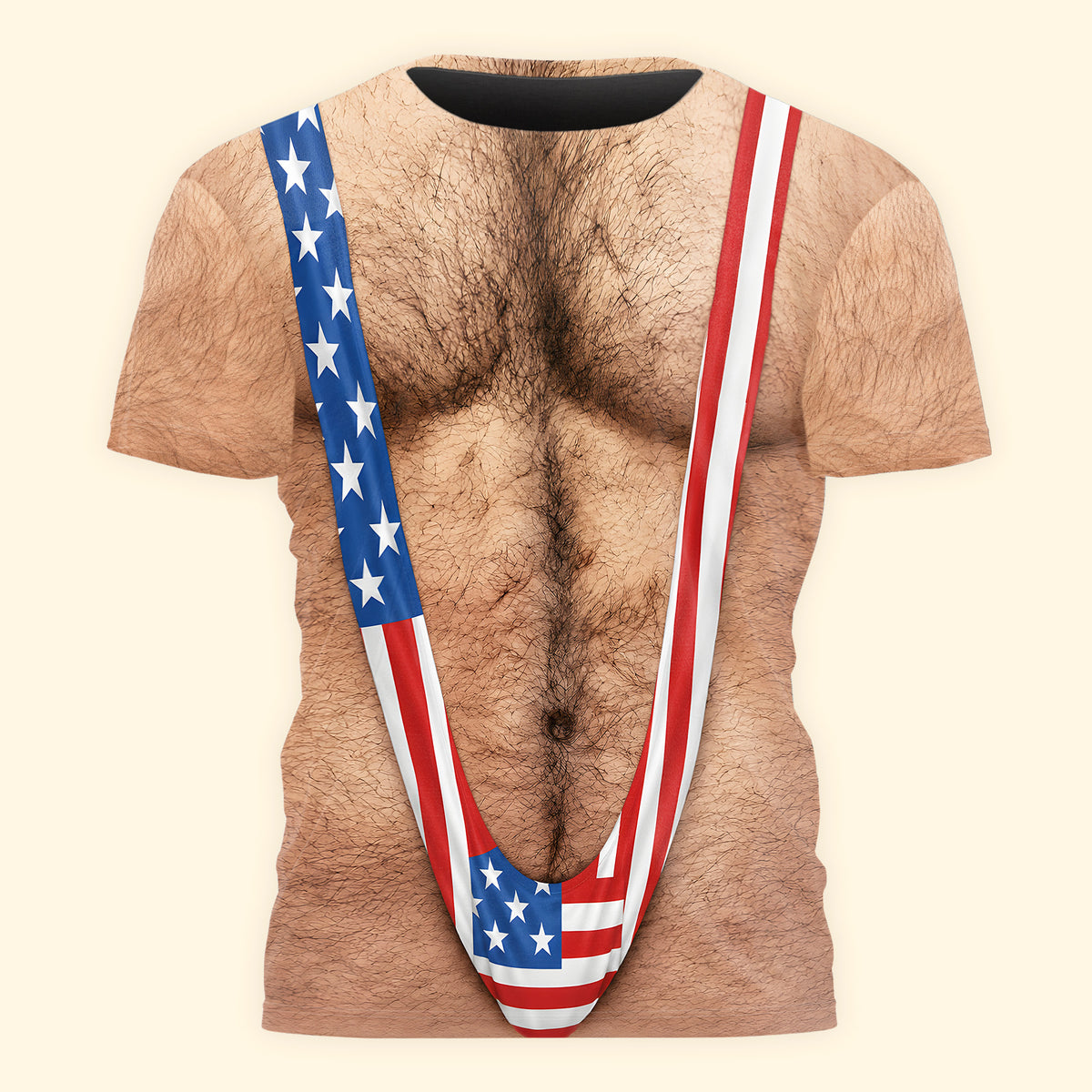3D-Hairy-Body-Swimsuit-For-For-Men,-Funny-Patriotic-Personalized-Shirt-5