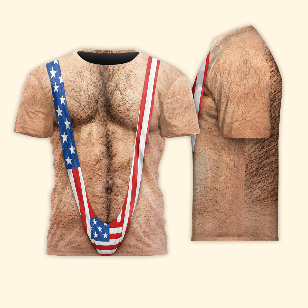 3D-Hairy-Body-Swimsuit-For-For-Men,-Funny-Patriotic-Personalized-Shirt-6