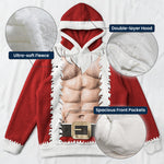 3D-Six-Pack-Santa-Funny-Christmas-Gift-For-Him,-Husband,-Boyfriend-Personalized-Hoodie-6