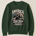 Independence Rock Style - Shirt