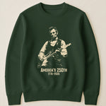 Vintage America Independence Rock - Shirt