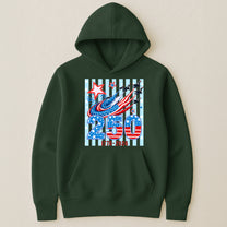 Anniversary 250 Years Patriotic - Shirt