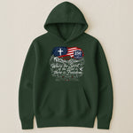 Where The Spirit Of The Lord Is, There Is Freedom - Shirt
