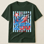Anniversary 250 Years Patriotic - Shirt