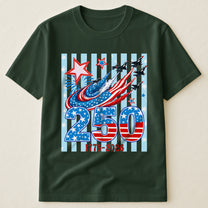 Anniversary 250 Years Patriotic - Shirt
