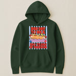 Bad Day To Be A Hotdog - Shirt