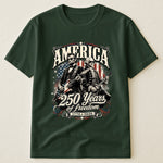 Independence Rock Style - Shirt
