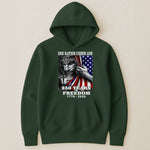 One Nation Under God 250 Years - Shirt