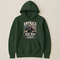 Independence Rock Style - Shirt