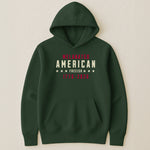Melanated American Freeish - Shirt