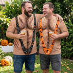3D Hairy Body Swimsuit For Halloween - Personalized Shirt 3