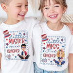 4Th-Of-July-Kids-Toddler-Firecracker--Personalized-Shirt-2