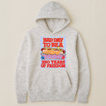 Bad Day To Be A Hotdog - Shirt