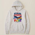 Love Is Liberty Lgbtq+ - Shirt